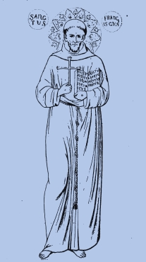 Fioretti San Francesco